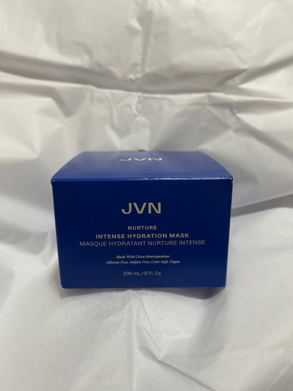 JVN Intense Hydration Mask - Picture 7 of 9